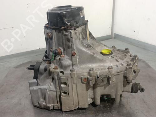 Gearbox MAZDA MPV II (LW) 2.0 (LWEW) | BP37243460M3 - Image 5