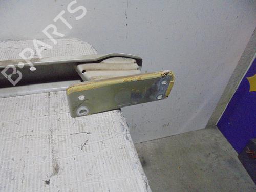 Rear bumper reinforcement FIAT 500 (312_) 1.2 (312AXA1A) | BP9274450C73 