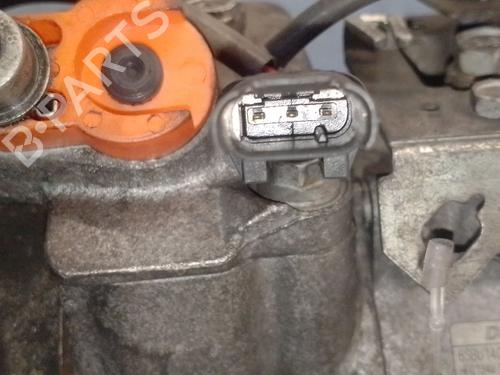 AC compressor BMW 3 (E90) 320 d | BP39034619M34  - Image 5