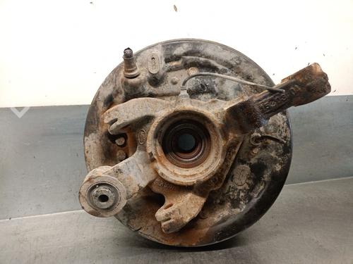 Used Right rear steering knuckle LAND ROVER FREELANDER I (L314) 2.0 Td4 4x4 (112 hp) 24394513