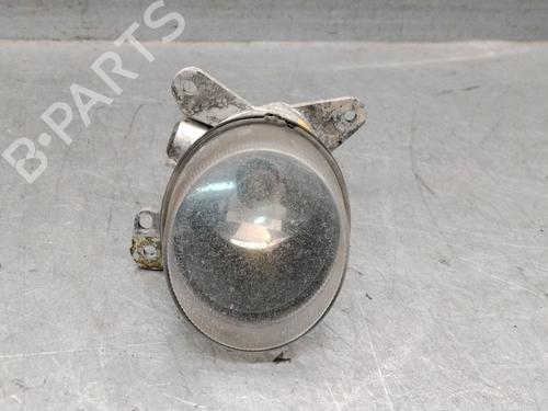 Used Left front fog light Left front fog light MERCEDES-BENZ E-CLASS T-Model (S212) E 200 CDI / BlueTEC (212.205, 212.206) (136 hp) 36023667 36023667