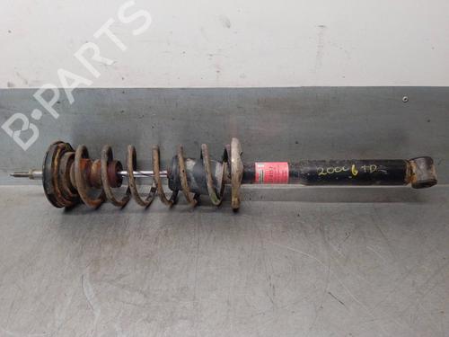 Used Right rear shock absorber VW GOLF II (19E, 1G1) 1.8 (90 hp) 17388883