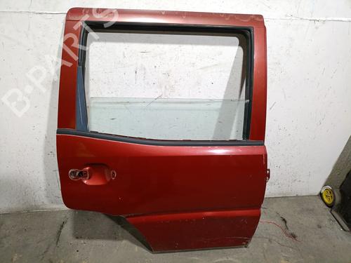 Used Right rear door NISSAN TERRANO II (R20) 2.7 TD 4WD (101 hp) 23191151