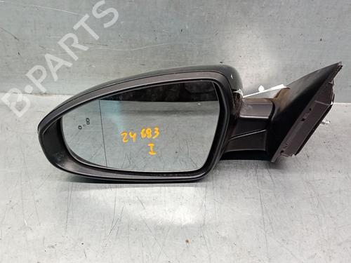 Retrovisor esquerdo KIA XCEED (CD) 1.0 T-GDI (120 hp) 32282888