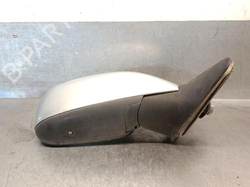 Right mirror RENAULT LAGUNA II (BG0/1_) 1.9 dCi (BG08, BG0G) | BP28193963C27 