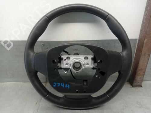 Steering wheel PEUGEOT 108 1.0 VTi 72 | BP28481113C49 