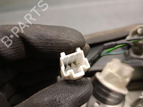 Left tailgate light HYUNDAI H-1 Van (A1) 2.5 TD | BP32020346C79 