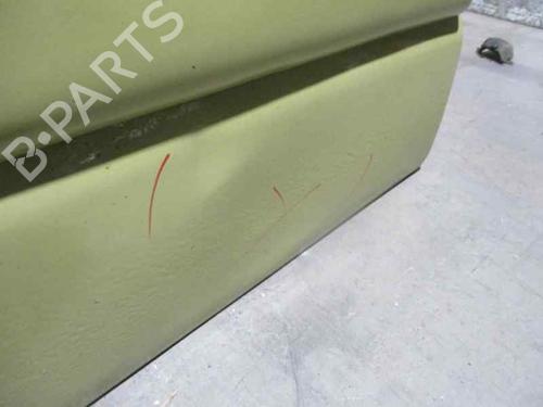 Left slide door RENAULT MASTER II Van (FD) 2.8 dTI | BP2060102C74 