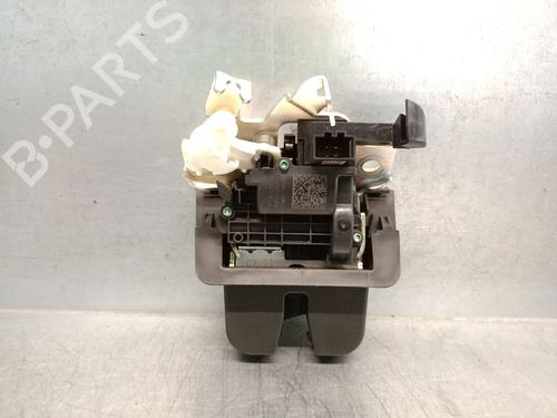 Used Tailgate lock SEAT ATECA (KH7, KHP) 2.0 TDI (150 hp) 27243550