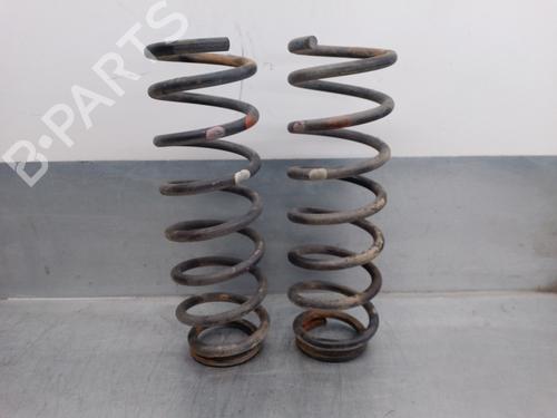 Used Shock absorber spring SUZUKI GRAND VITARA I Open Off-Road Vehicle (GT) [1998-2005]  14328866