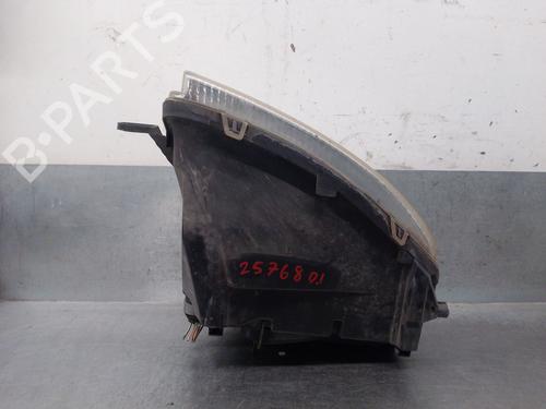 Left headlight FIAT PANDA (169_) 1.2 (169.AXB11, 169.AXB1A) | BP36676196C28 - Image 7
