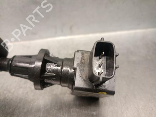 Ignition coil MAZDA 6 Saloon (GG) 1.8 | BP31378630M94 