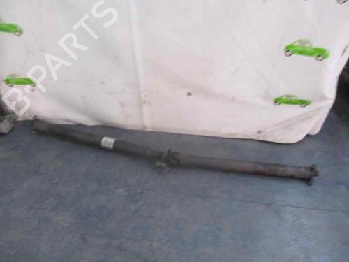 Used Driveshaft MERCEDES-BENZ CLC-CLASS (CL203) [2008-2011]  2340706