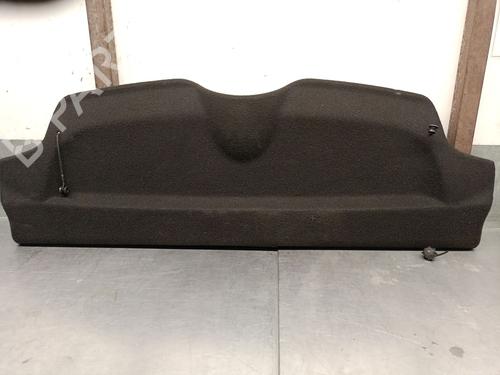 Used Rear parcel shelf Rear parcel shelf MINI MINI COUNTRYMAN (R60) One D (90 hp) 39988081 39988081