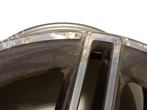 Rim MERCEDES-BENZ A-CLASS (W177) A 180 d (177.003) | BP30001000C45 