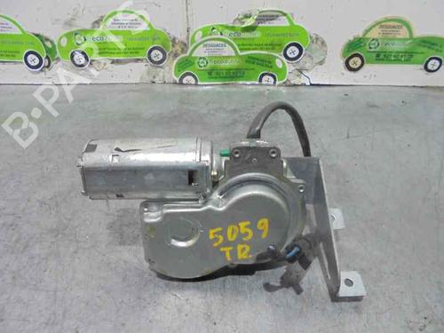 Used Rear wiper motor OPEL ASTRA F Hatchback (T92) [1991-2000]  2064590