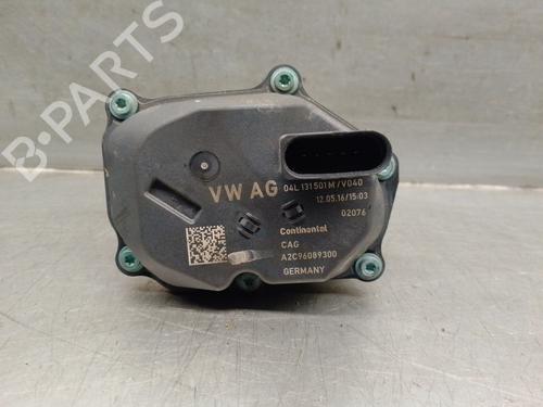 Throttle body SEAT ATECA (KH7, KHP) 1.6 TDI | BP23067111M82 - Image 4