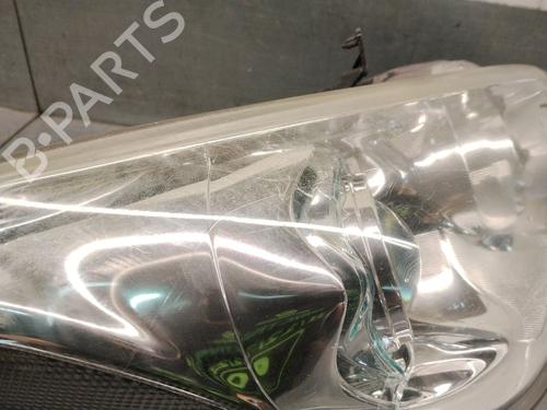 Right headlight INFINITI Q70 (Y51) 3.5 Hybrid | BP36883021C29  - Image 6