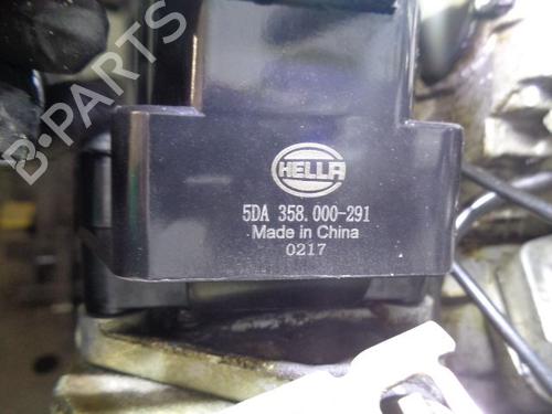 Motor OPEL VECTRA B (J96) 1.8 i 16V (F19) | BP11228917M1