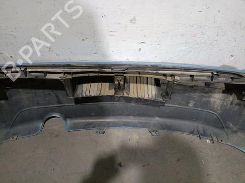 Bak støtfanger CITROËN C3 I (FC_, FN_) 1.4 HDi | BP30745087C8