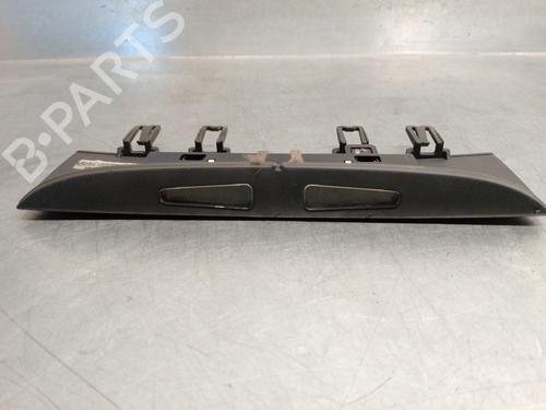 Electronic module MERCEDES-BENZ VANEO (414) 1.7 CDI (414.700) | BP15486441M83 