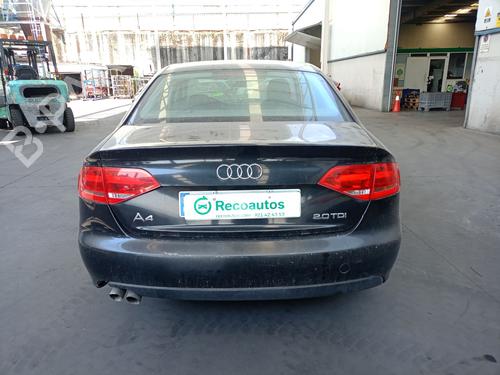 Gearbox AUDI A4 B8 (8K2) 2.0 TDI | BP38444146M3 - Image 12