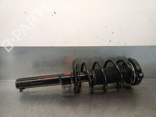 Right front shock absorber VW GOLF V (1K1) 1.6 FSI | BP24808367M17 