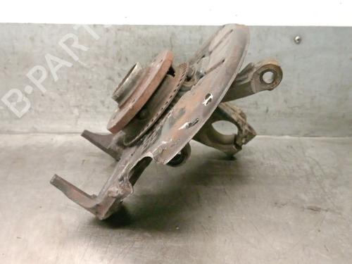 Venstre Styrespindel Lejehus SEAT TOLEDO II (1M2) 1.9 TDI | BP31045395M25