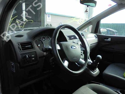 Heater resistor FORD FOCUS C-MAX (DM2) 1.6 TDCi | BP11669976M108 - Image 11