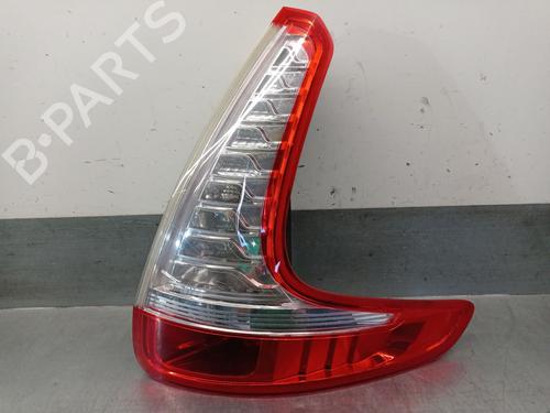 Used Right taillight RENAULT SCÉNIC III (JZ0/1_) 1.6 dCi (JZ00, JZ12) (130 hp) 29008754