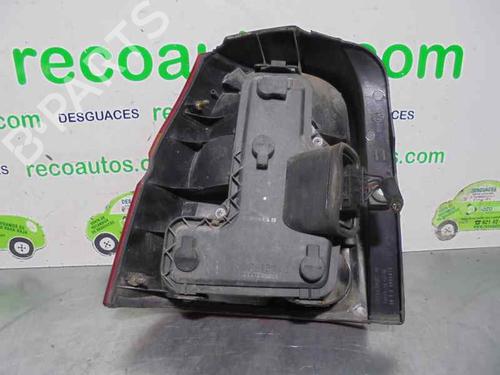 Right taillight SEAT AROSA (6H1) 1.0 | BP2050705C35 