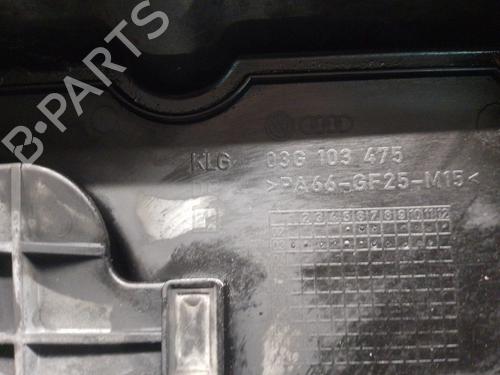 Valve cover SEAT CORDOBA (6K1, 6K2) 1.9 TDI | BP15832623M124 