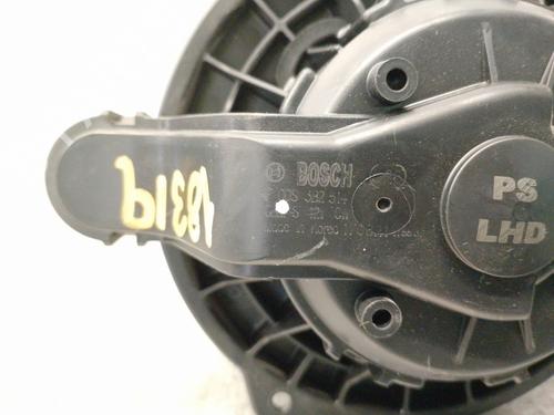 Heater blower motor KIA SOUL II (PS) 1.6 GDI | BP14445581M62 