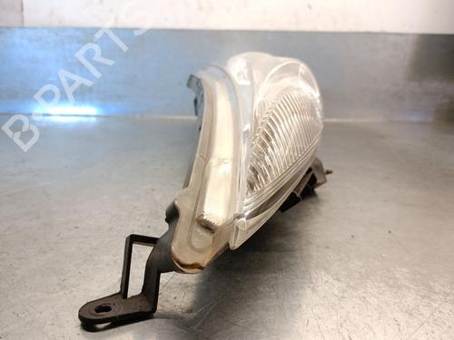 Left headlight NISSAN JUKE (F15) 1.6 | BP27719121C28 