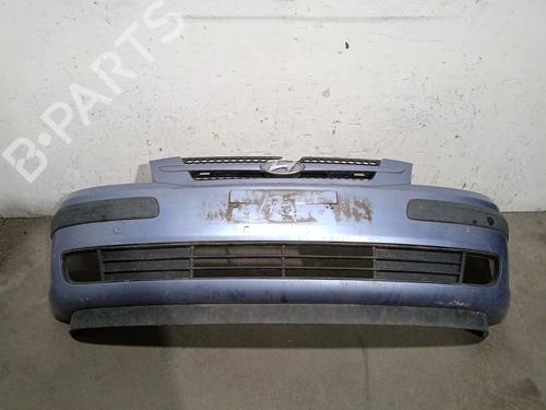 Used Front bumper HYUNDAI GETZ (TB) 1.6 (106 hp) 31585427