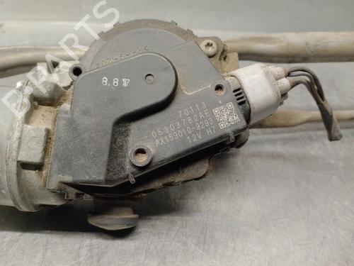 Front wiper motor DODGE CALIBER 2.0 CRD | BP16437829M29 