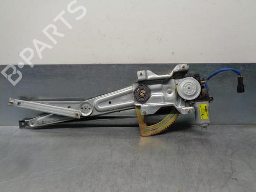 Used Front right window mechanism KIA SORENTO I (JC) 2.5 CRDi 4WD (140 hp) 8684436