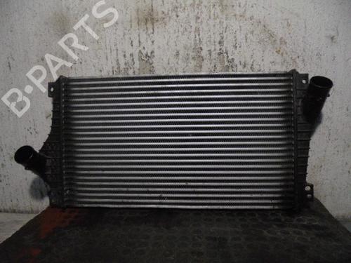 Used Intercooler CHEVROLET NUBIRA Estate 2.0 D (121 hp) 9275126