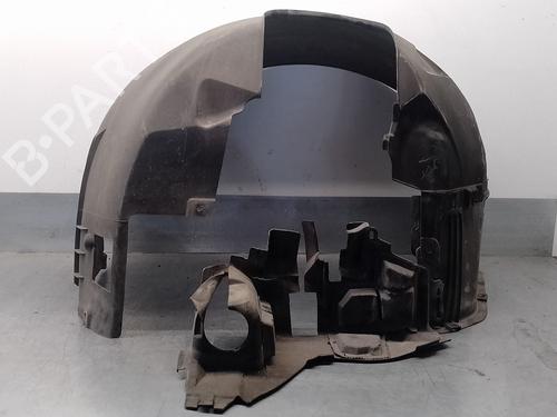 Hjulbue BMW 7 (E65, E66, E67) 730 d (218 hp) 18333408