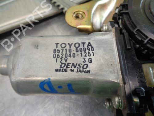 Right rear window switch LEXUS LS (_F3_) 430 (UCF30) | BP10033273I28 