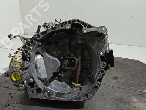 Used Gearbox PEUGEOT 306 Hatchback (7A, 7C, N3, N5) 2.0 HDI 90 (90 hp) 6313009