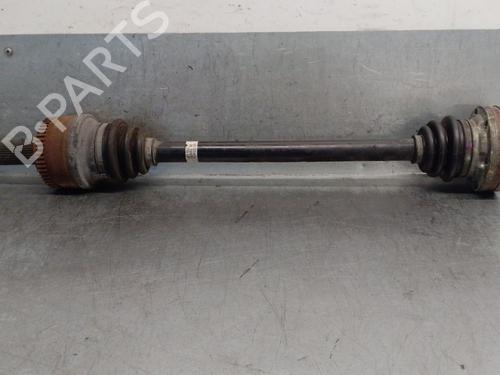 Used Left rear driveshaft Left rear driveshaft SSANGYONG KYRON 2.7 Xdi 4x4 (163 hp) 34235721 34235721