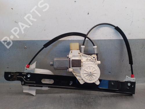 Used Rear right window mechanism FORD MONDEO IV (BA7) 2.0 TDCi (140 hp) 31215127