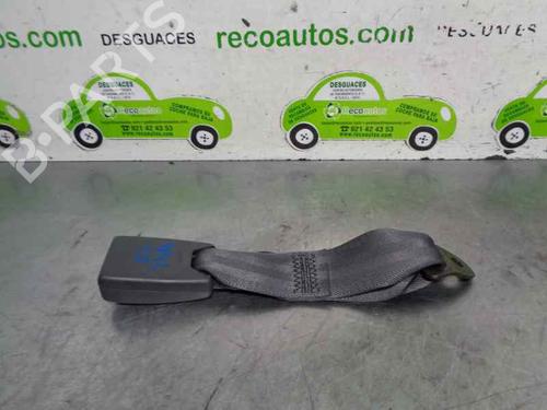 Seat buckle MITSUBISHI GALANT VIII (EA_) 2.5 V6 24V (EA5A) BP20254672I32