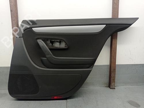 Rear right panel VW CC B7 (358) 2.0 TDI 3C8867212 | 3C8867212AH