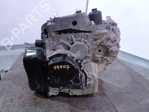 Gearbox VW PASSAT B7 Variant (365) 2.0 TDI | BP15818254M3 - Image 3