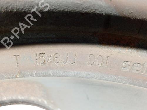 Rim KIA CARENS II MPV (FJ)  | BP17831837C45 