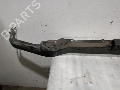 Front slam panel CITROËN C4 Picasso I MPV (UD_) 2.0 HDi 138 | BP31599306C72