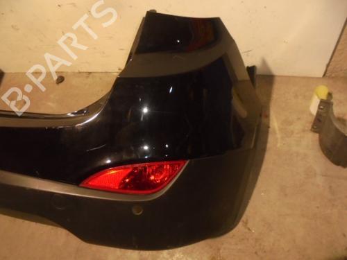 Rear bumper HYUNDAI ix35 (LM, EL, ELH) 1.7 CRDi | BP10549837C8 
