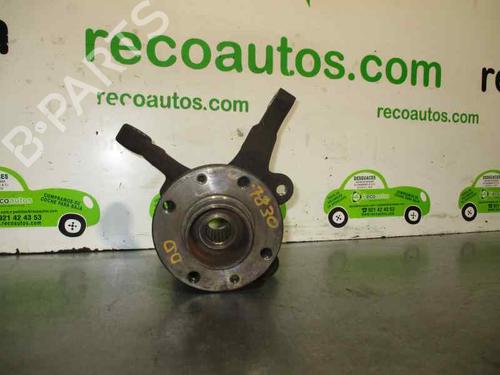 Used Right front steering knuckle RENAULT 21 (B48_) 1.7 (88 hp) 2333344